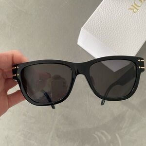 Dior women’s sunglasses